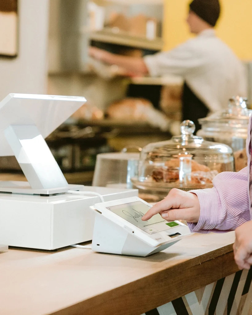Clover POS Customer Loyalty and more 