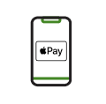 Pay with smartphone tap to pay