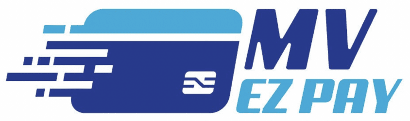 Martha's Vineyard EZ Pay Logo